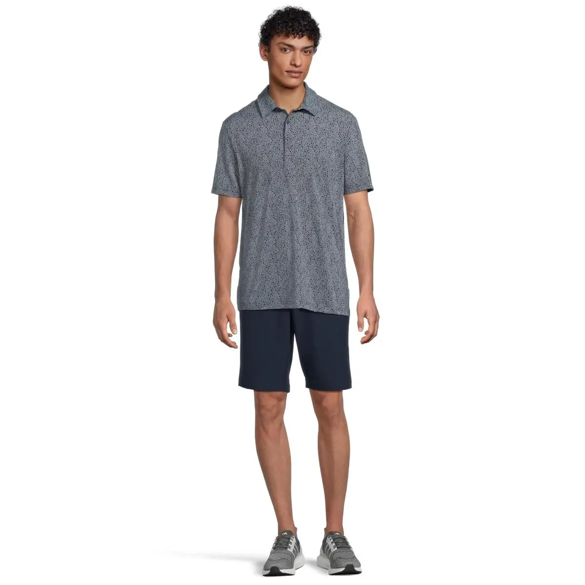 Adidas clothing - Black 13