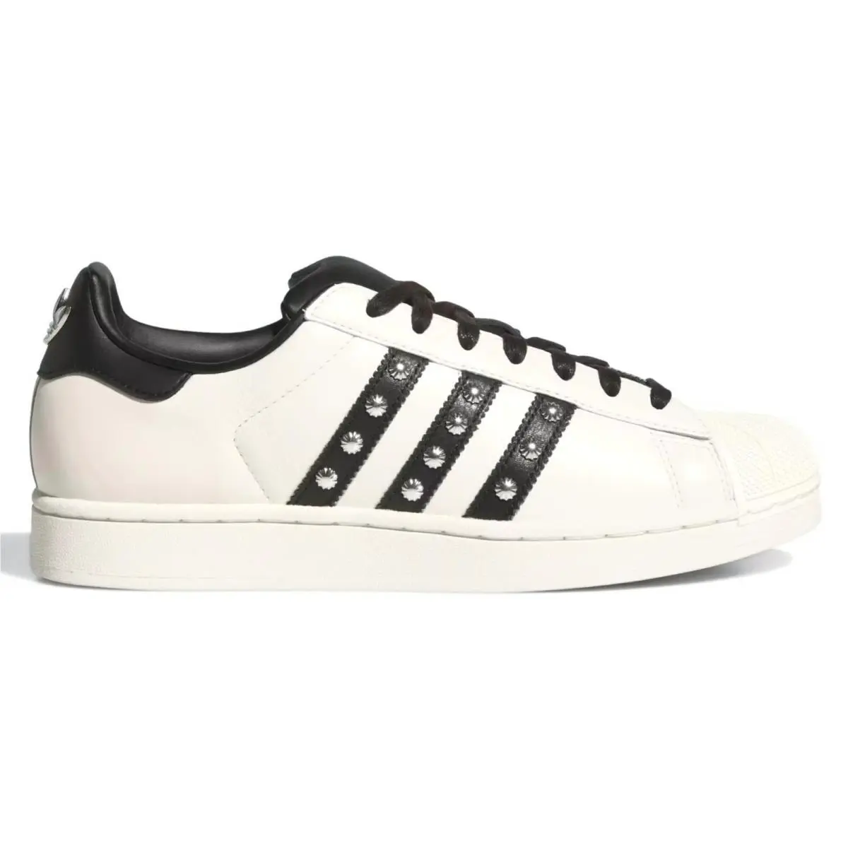 Adidas shoes - adidas Superstar - Superstar - White, Manufacturer: Off White / Core Black / Silver Metallic 11