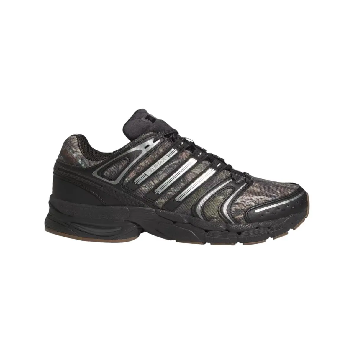 Adidas shoes - Adidas Adistar Control 5 Mossy Oak - LA6665 - Black 0