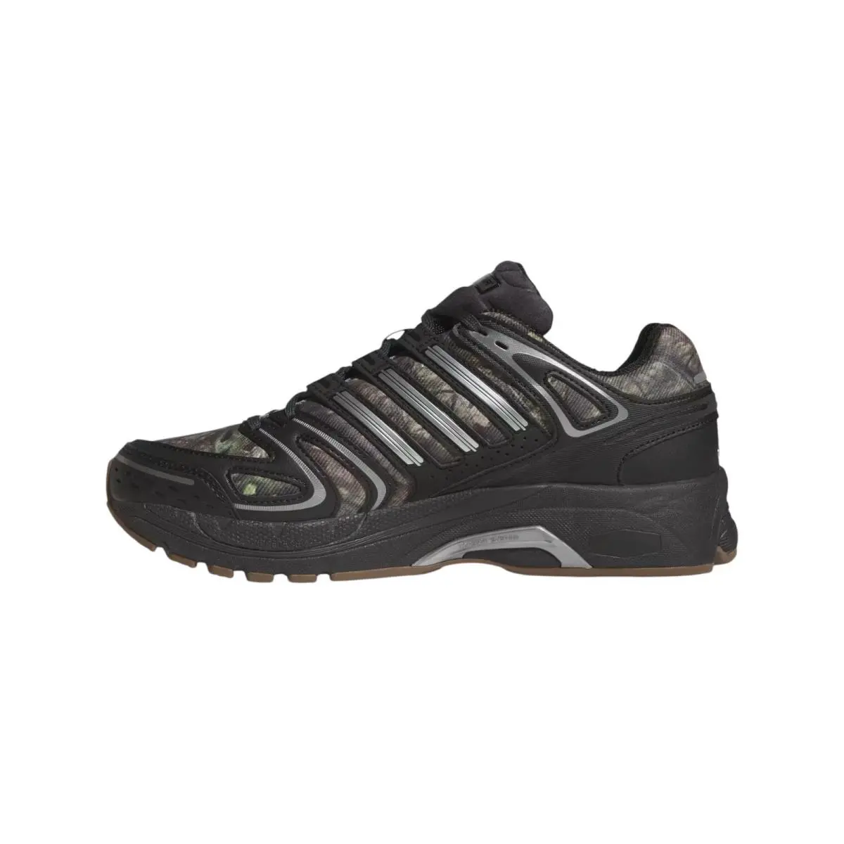 Adidas shoes - Adidas Adistar Control 5 Mossy Oak - LA6665 - Black 1
