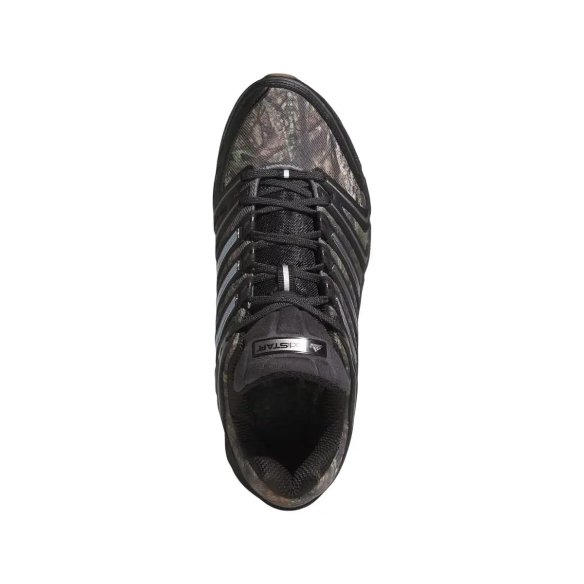 Adidas shoes - Adidas Adistar Control 5 Mossy Oak - LA6665 - Black 4