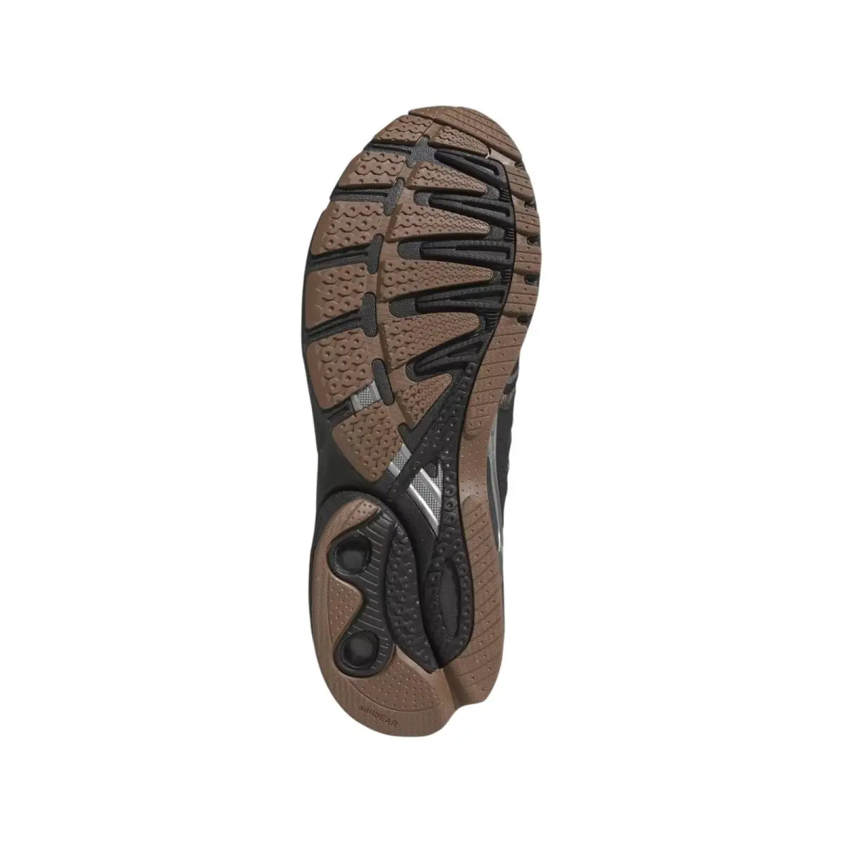 Adidas shoes - Adidas Adistar Control 5 Mossy Oak - LA6665 - Black 5