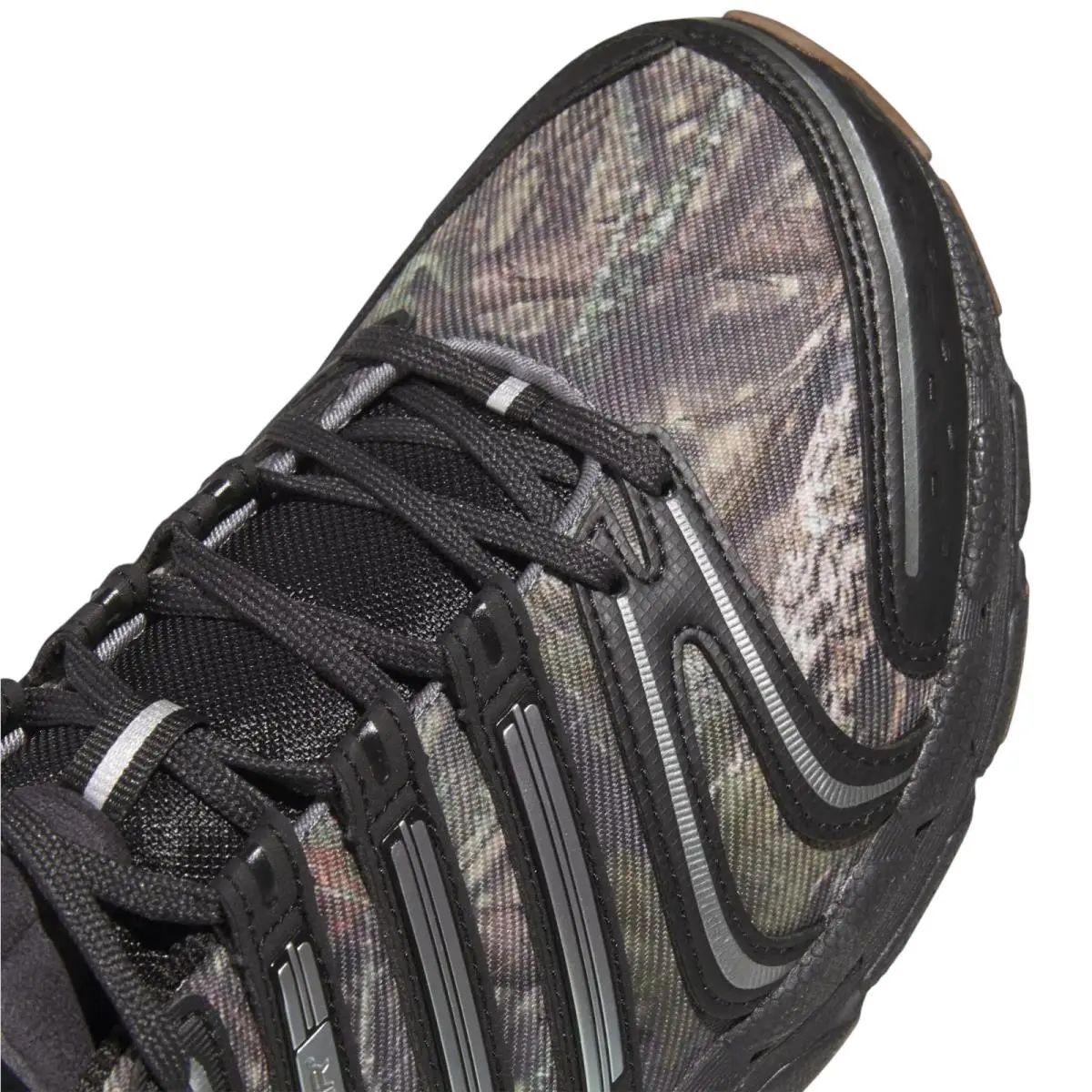Adidas shoes - Adidas Adistar Control 5 Mossy Oak - LA6665 - Black 15