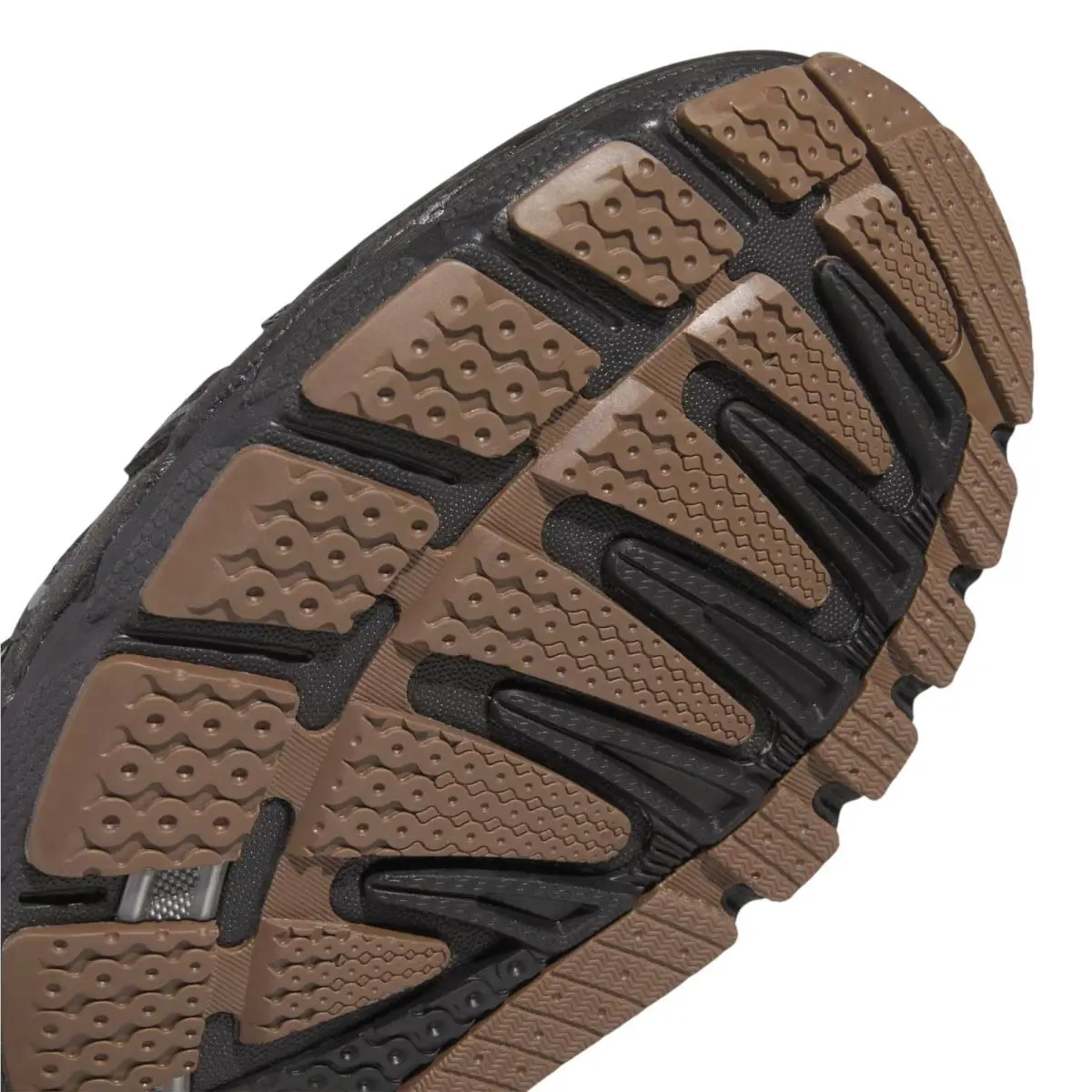Adidas shoes - Adidas Adistar Control 5 Mossy Oak - LA6665 - Black 16