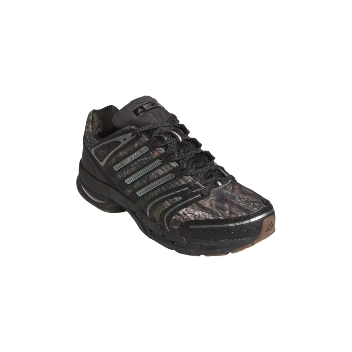 Adidas shoes - Adidas Adistar Control 5 Mossy Oak - LA6665 - Black 11