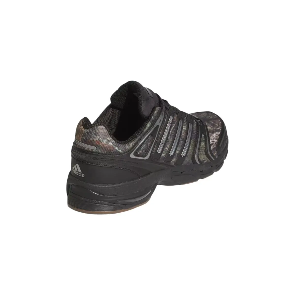 Adidas shoes - Adidas Adistar Control 5 Mossy Oak - LA6665 - Black 12