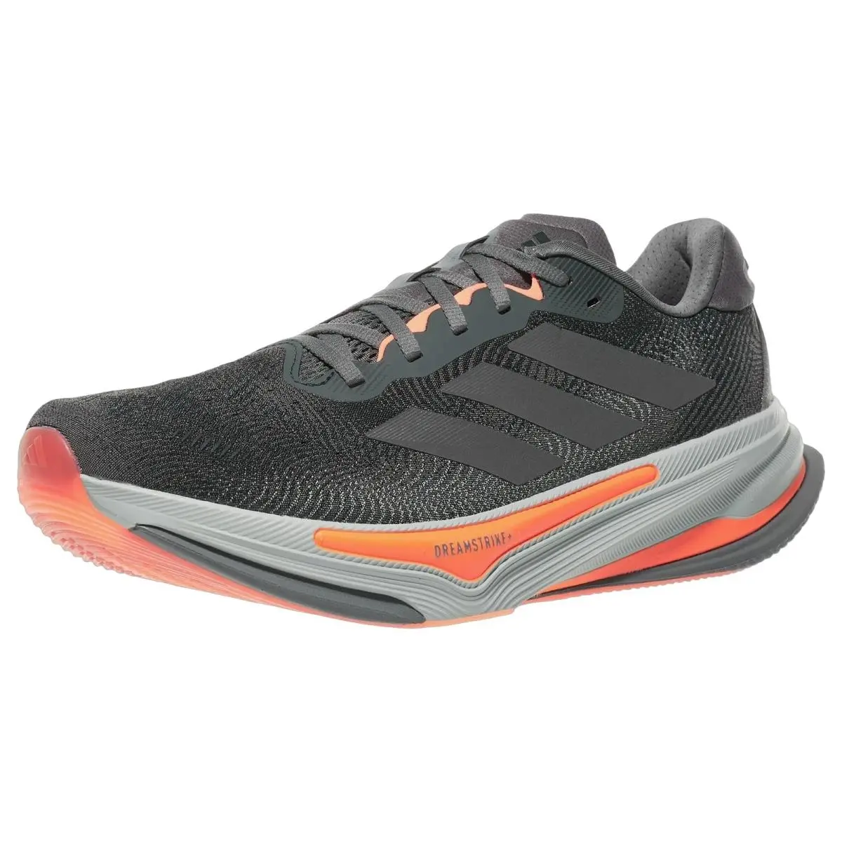 Adidas shoes - Supernova Prima 2 - Supernova Prima - JR7361 - Grey/Iron/Orange 6
