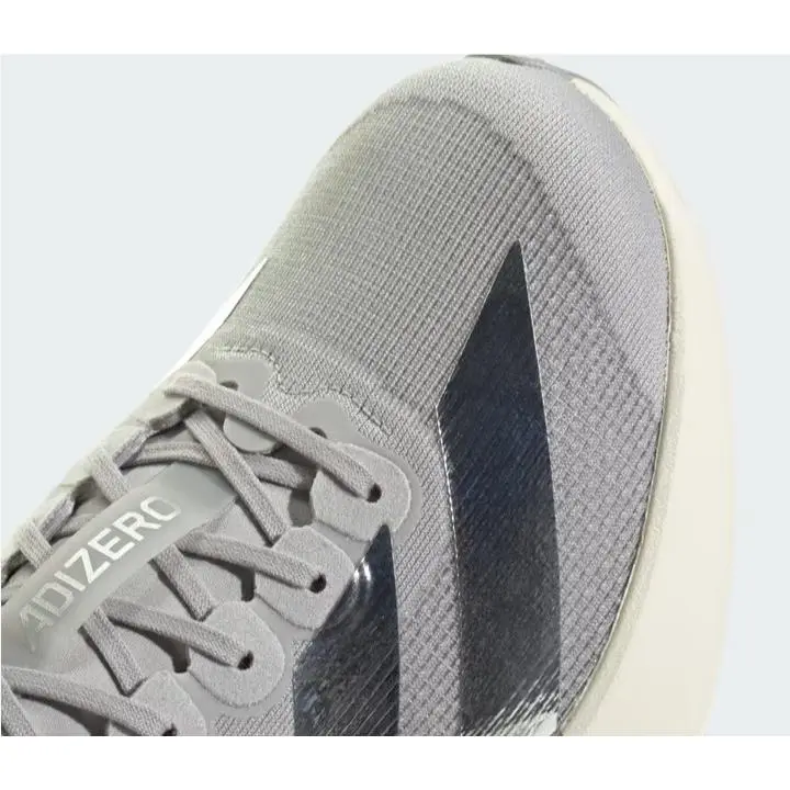 Adidas shoes - adidas Adizero - Adizero - KJ9664 - Gray 1