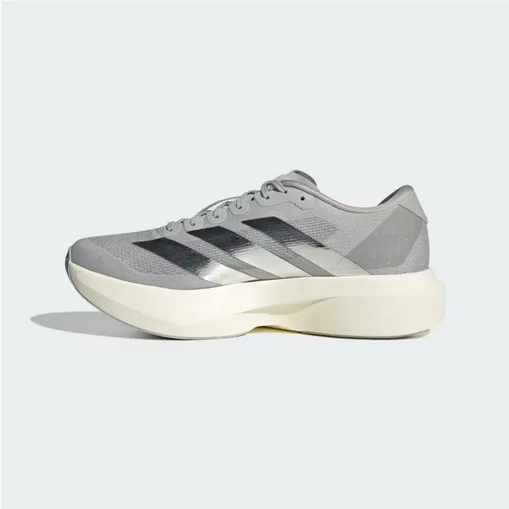 Adidas shoes - adidas Adizero - Adizero - KJ9664 - Gray 2