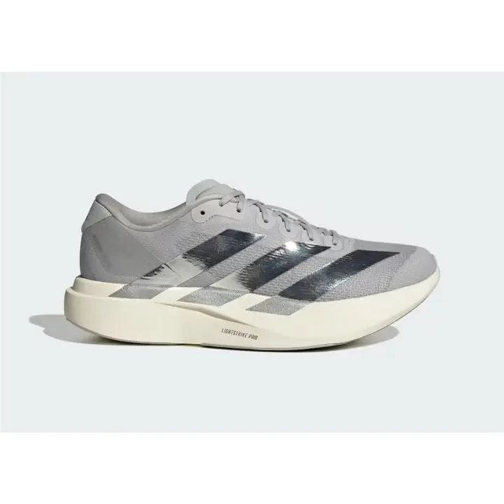 Adidas shoes - adidas Adizero - Adizero - KJ9664 - Gray 7