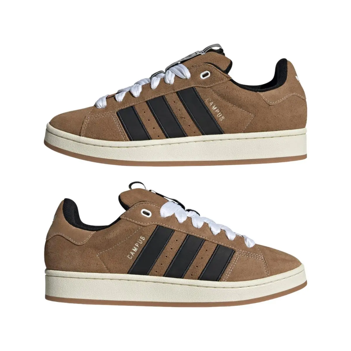 Adidas shoes - adidas Originals Campus 00s YNUK - IE2175 - Brown 0
