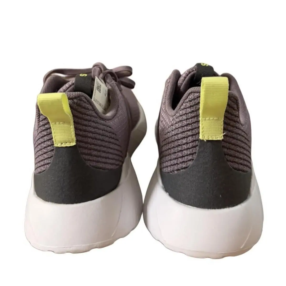 Adidas shoes - adidas Questar Flow - Questar Flow - EG3642 - Legacy Purple/Legacy Purple/Yellow Tint 12