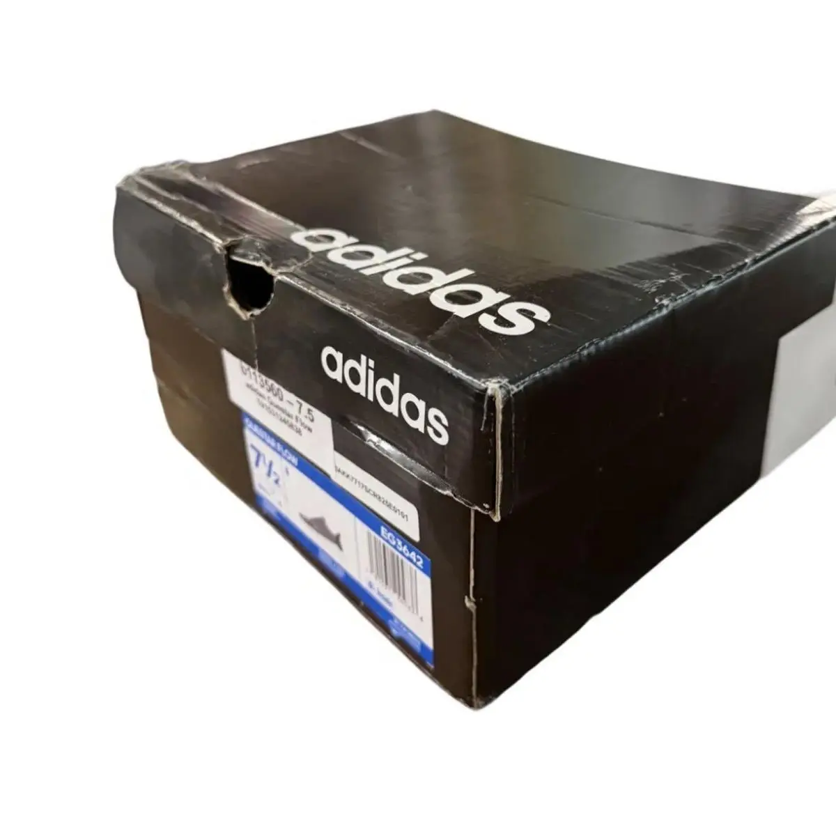 Adidas shoes - adidas Questar Flow - Questar Flow - EG3642 - Legacy Purple/Legacy Purple/Yellow Tint 14