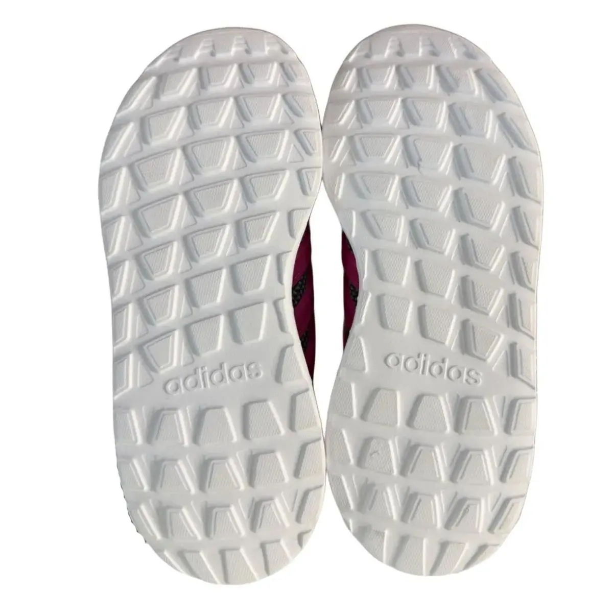 Adidas shoes - adidas Questar Flow - Questar Flow - EG1981 - Grey Metallic/Shock Pink/Hi-Res Yellow 2