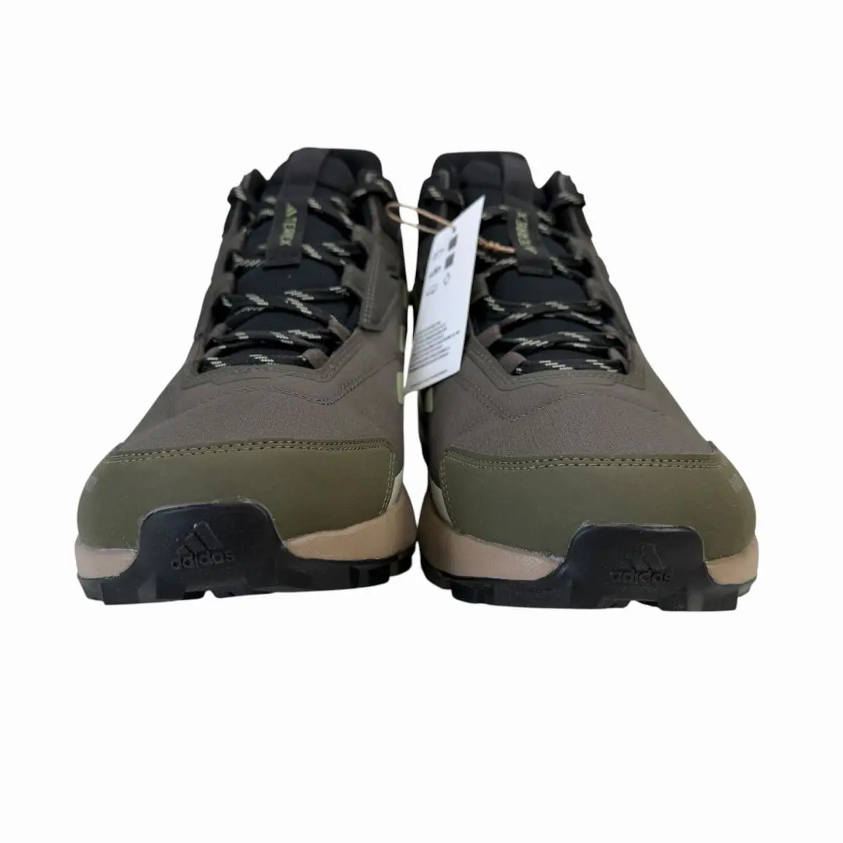 Adidas shoes - adidas Mid - Mid - JR6594 - Green 0