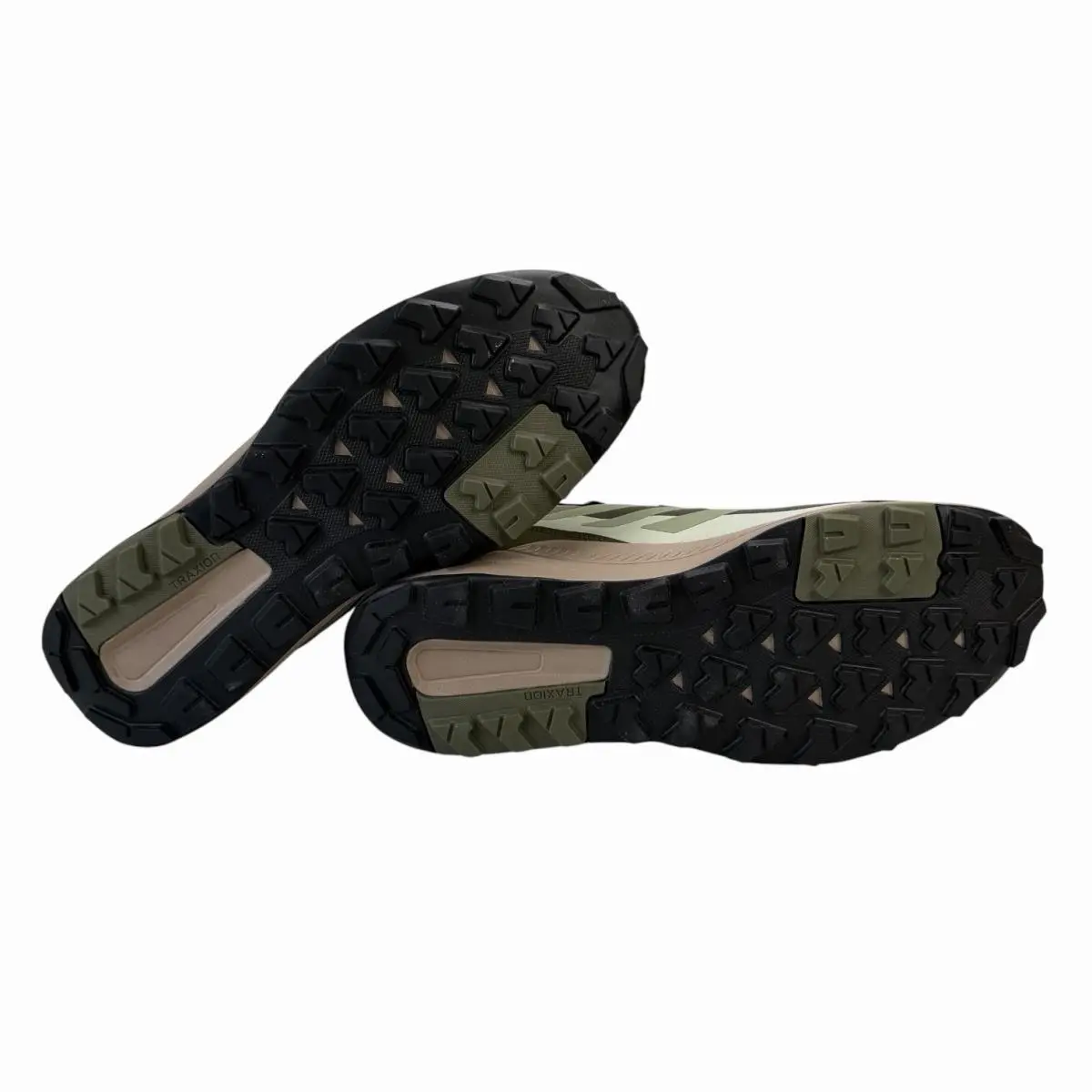 Adidas shoes - adidas Mid - Mid - JR6594 - Green 7