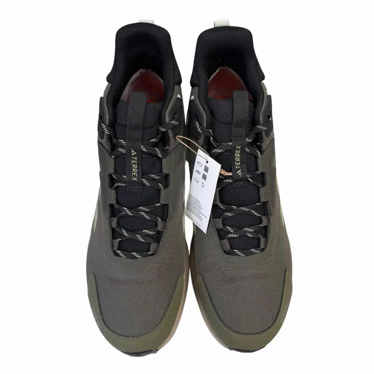 Adidas shoes - adidas Mid - Mid - JR6594 - Green 15