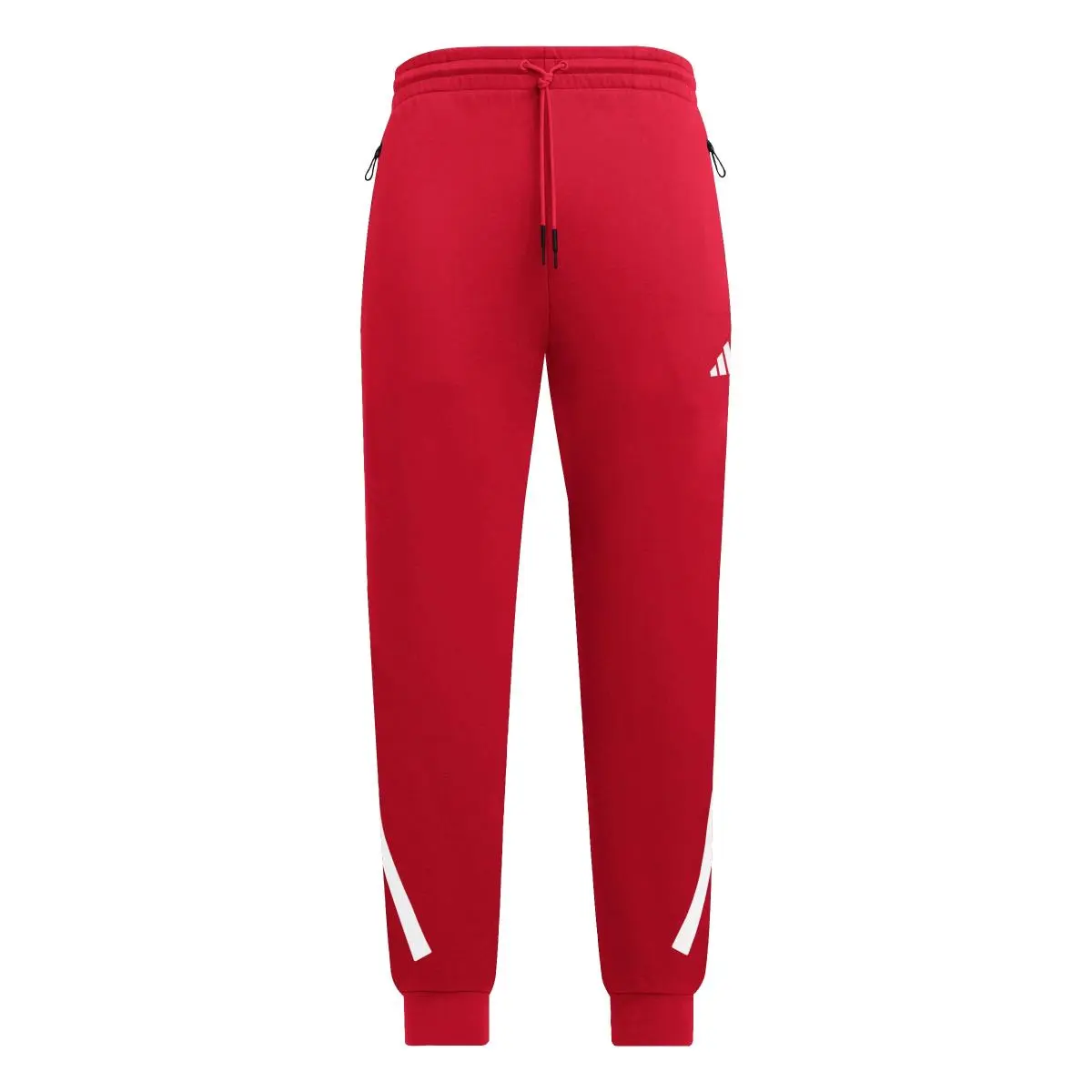 Adidas clothing - JM7487 - JM7487 - Team Power Red-White 0