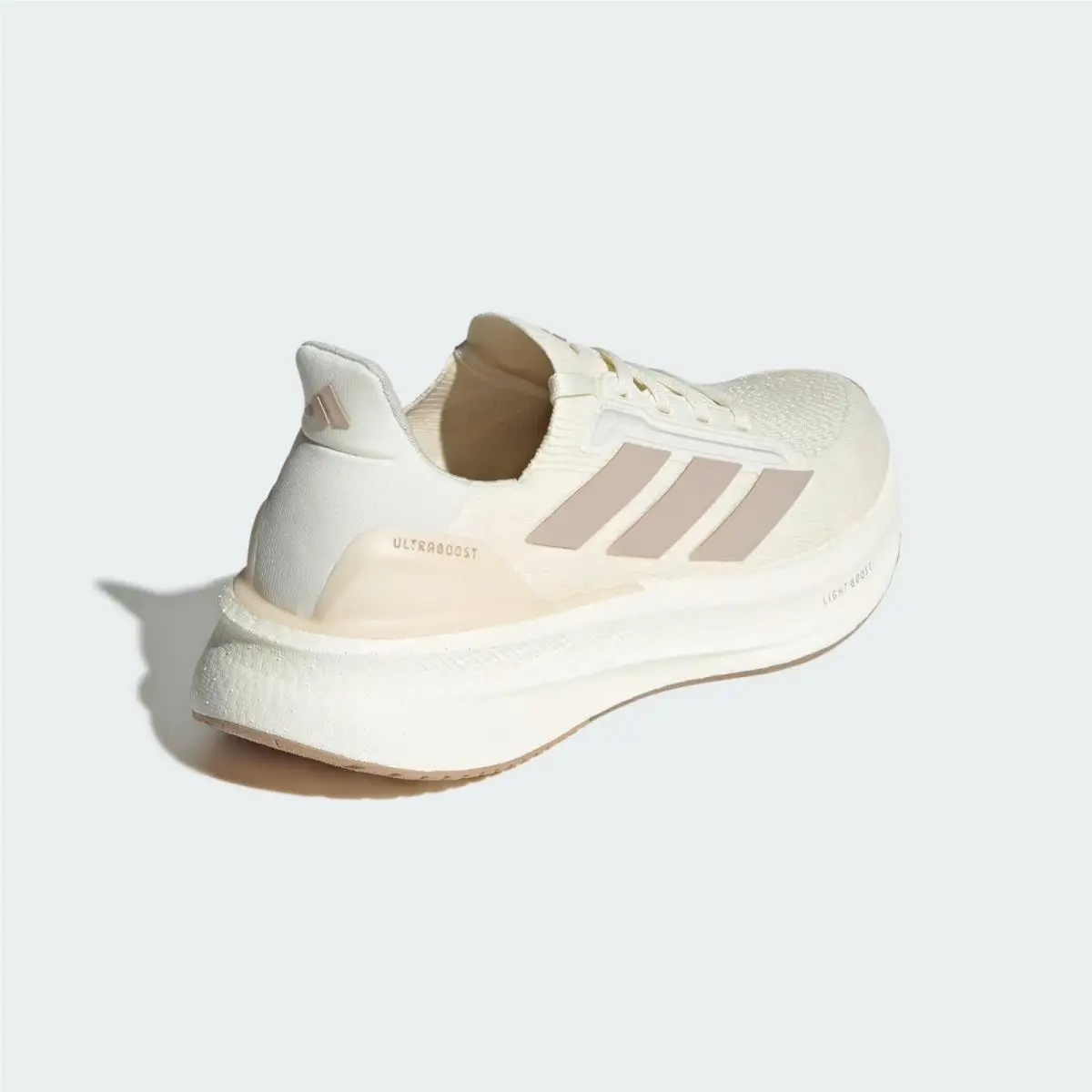 Adidas shoes - Adidas Ultraboost 5x JQ2931 - Ultraboost - JQ2931 - Ivory 3