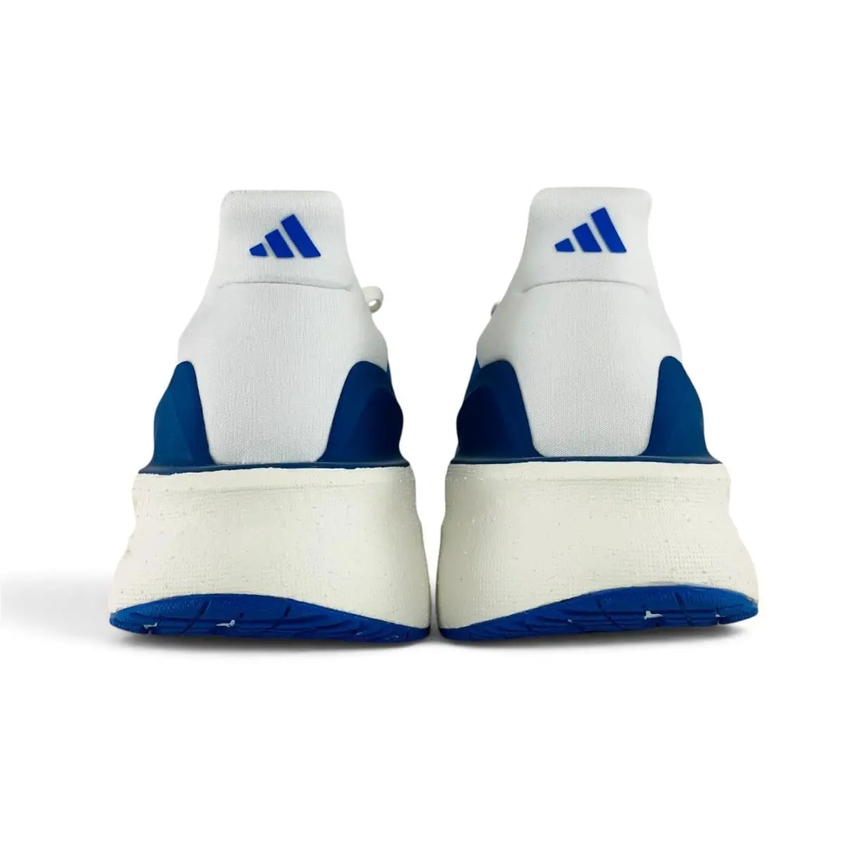 Adidas shoes - adidas UltraBoost 5X - UltraBoost - JS2492 - White 4