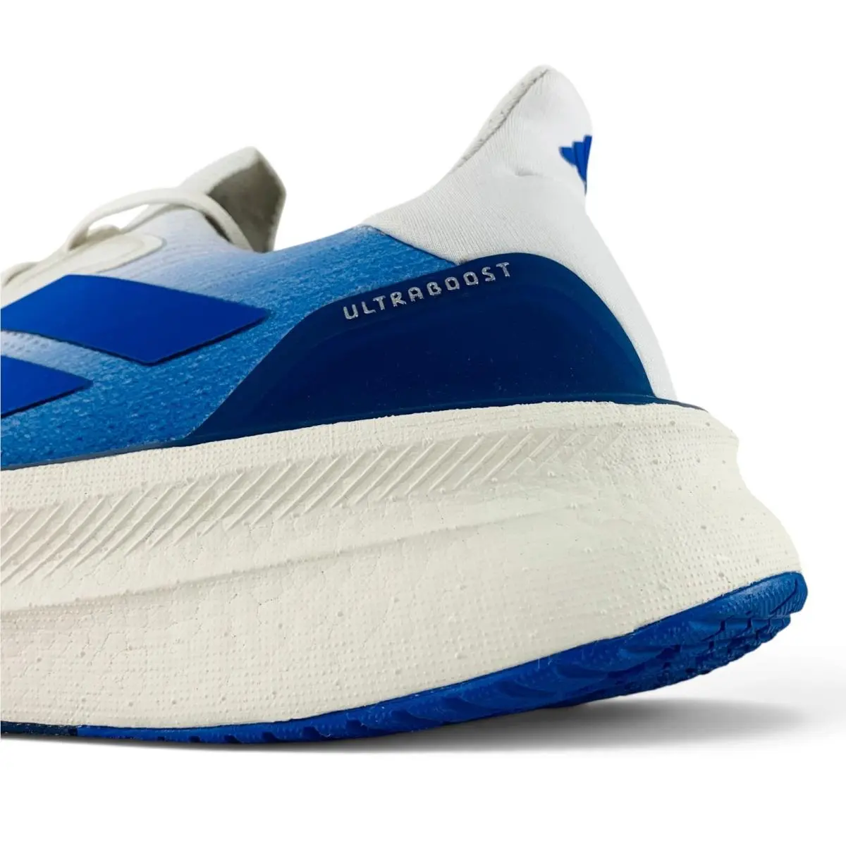 Adidas shoes - adidas UltraBoost 5X - UltraBoost - JS2492 - White 6