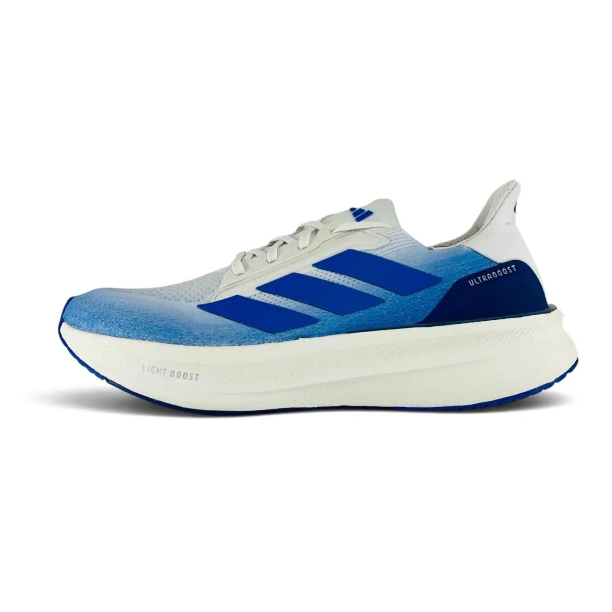 Adidas shoes - adidas UltraBoost 5X - UltraBoost - JS2492 - White 10