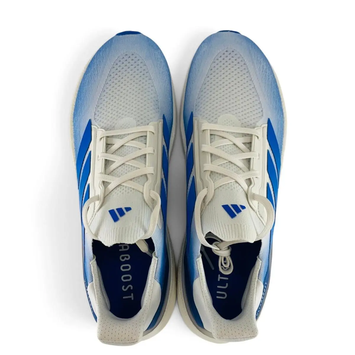 Adidas shoes - adidas UltraBoost 5X - UltraBoost - JS2492 - White 16