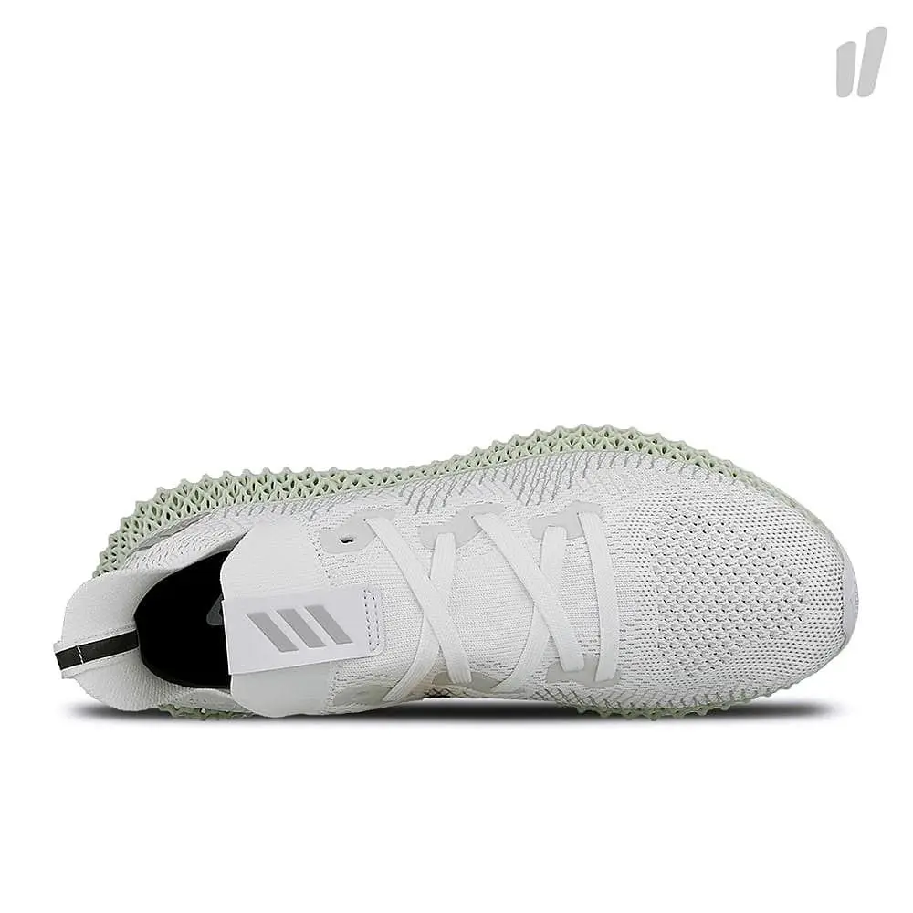 Adidas shoes - Adidas AlphaEdge 4D - AlphaEdge - AQ0742 - White 3