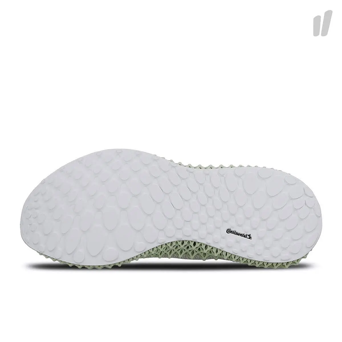 Adidas shoes - Adidas AlphaEdge 4D - AlphaEdge - AQ0742 - White 10