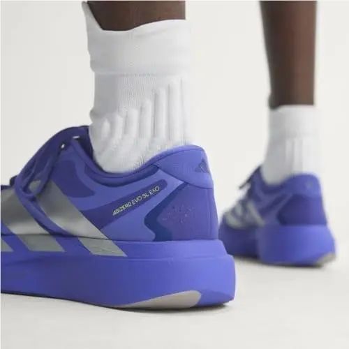 Adidas shoes - adidas Adizero SL - Adizero - KJ0424 - Multicolor 10