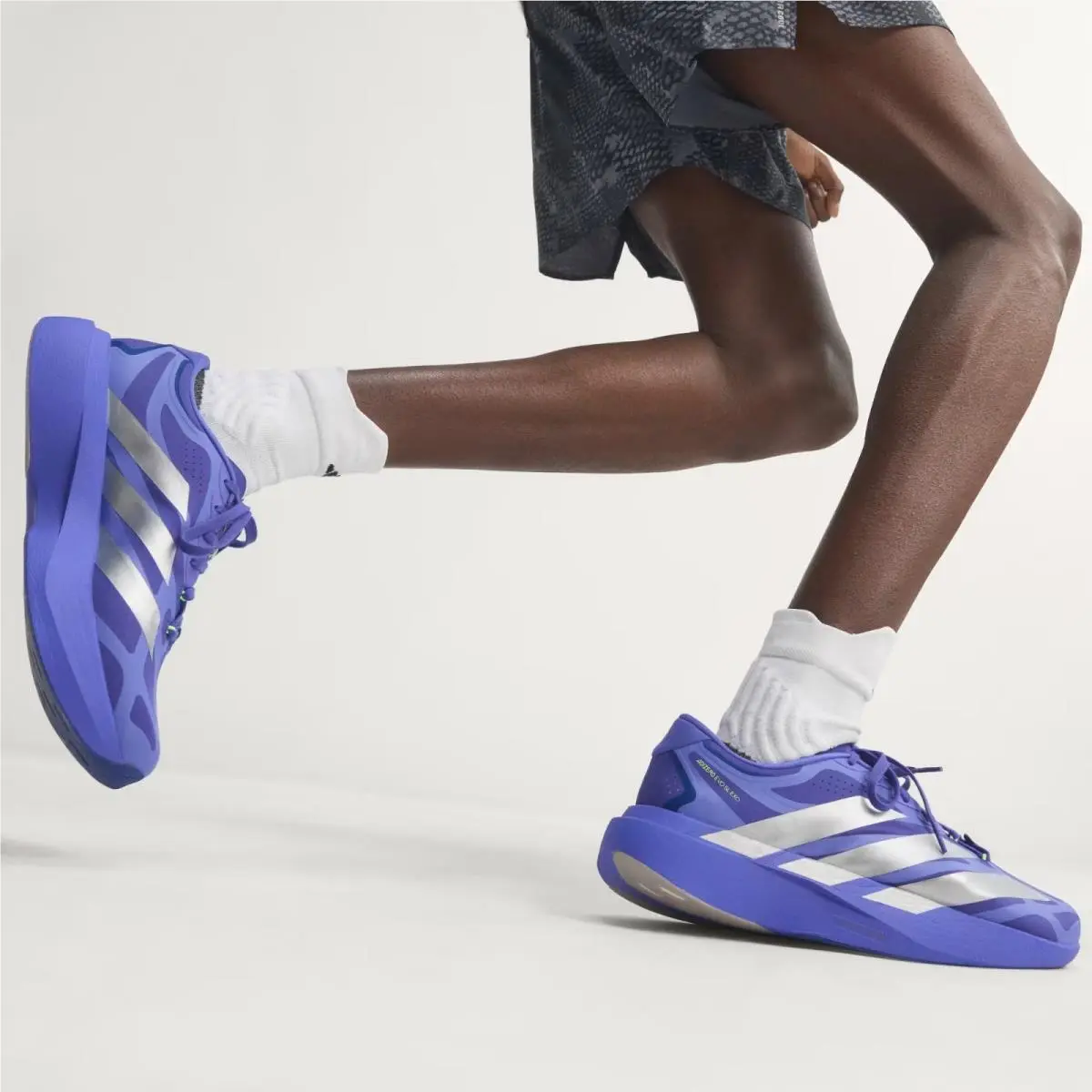 Adidas shoes - adidas Adizero SL - Adizero - KJ0424 - Multicolor 13