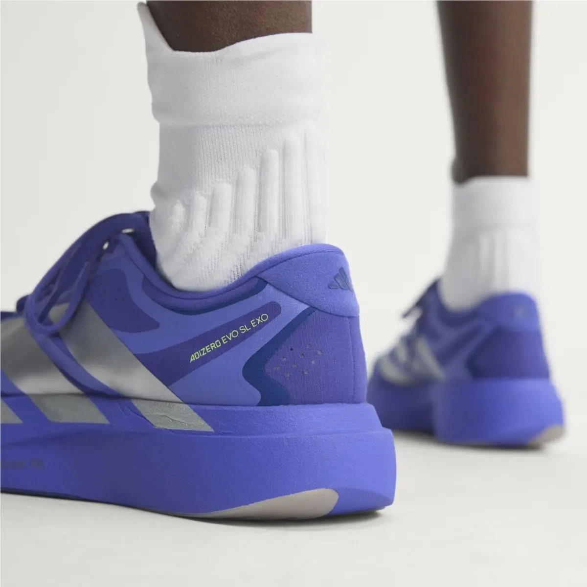 Adidas shoes - adidas Adizero SL - Adizero - KJ0424 - Multicolor 0