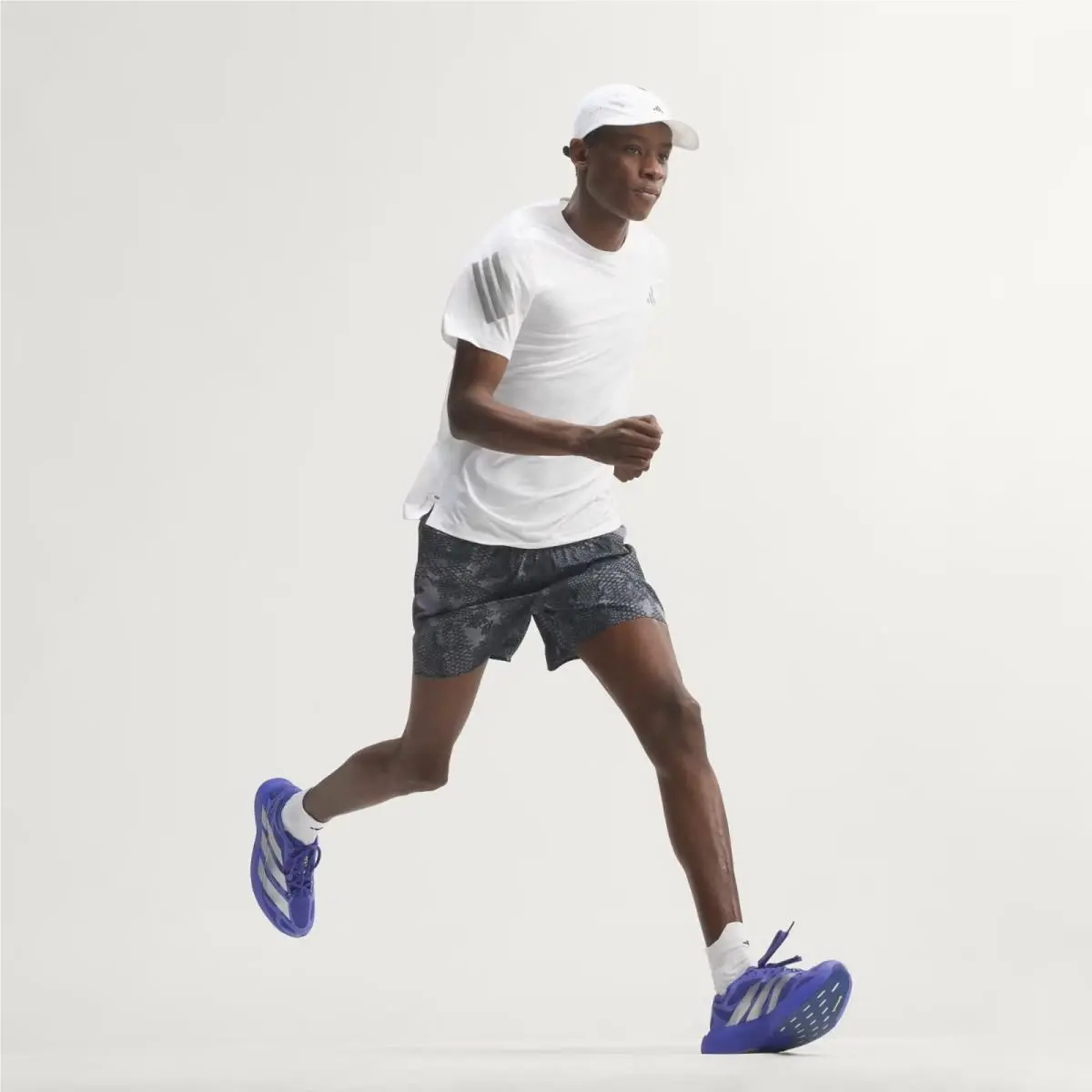 Adidas shoes - adidas Adizero SL - Adizero - KJ0424 - Multicolor 3