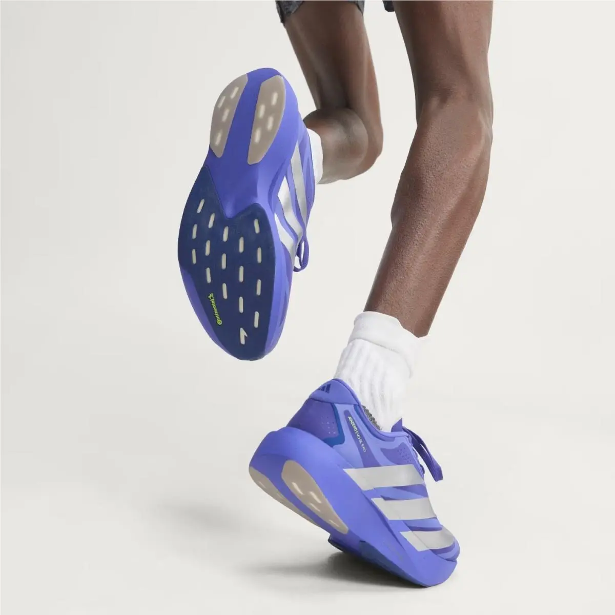 Adidas shoes - adidas Adizero SL - Adizero - KJ0424 - Multicolor 17