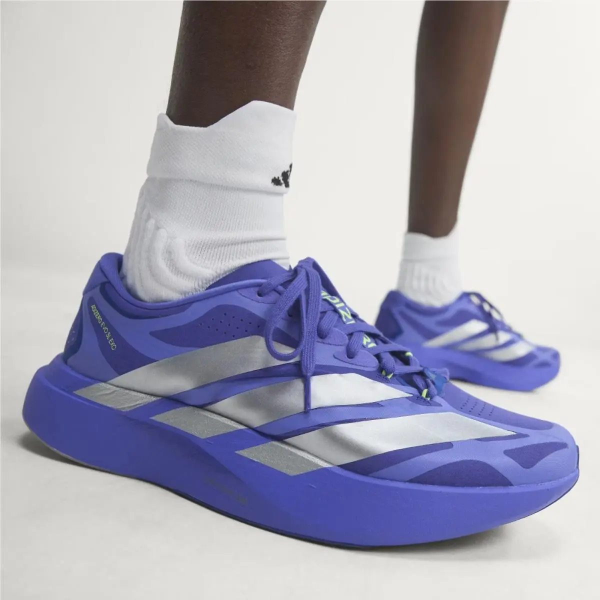 Adidas shoes - adidas Adizero SL - Adizero - KJ0424 - Multicolor 21