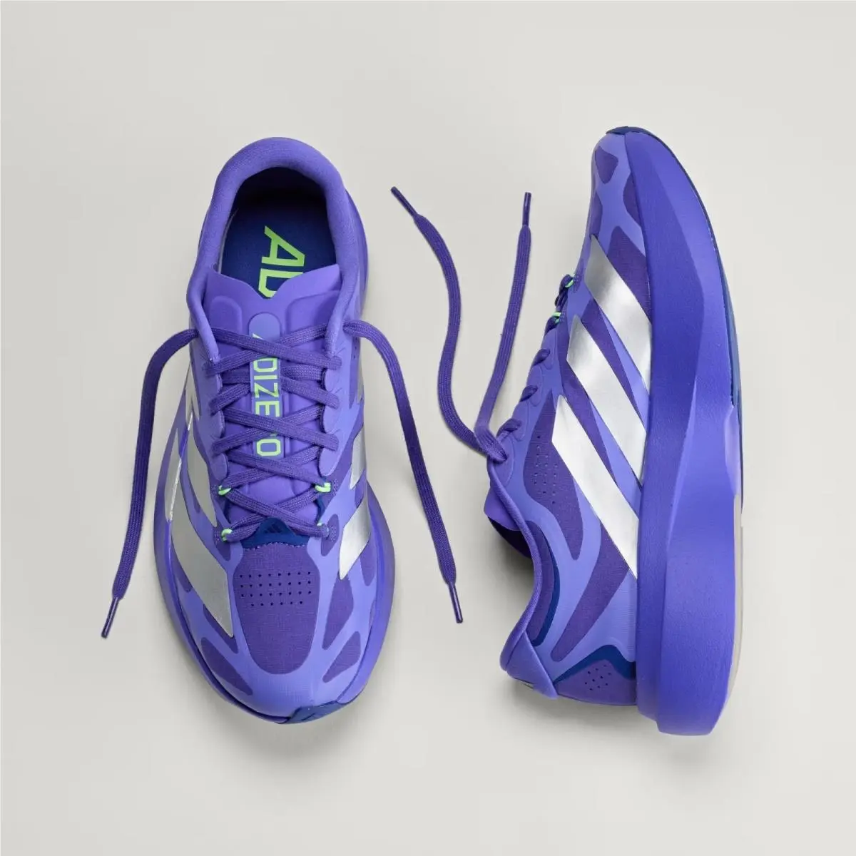 Adidas shoes - adidas Adizero SL - Adizero - KJ0424 - Multicolor 23