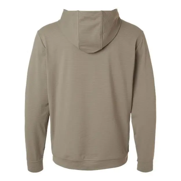 Adidas clothing - Ultimate365 Elevated Hoodie - Elevated Hoodie - A2009 - Putty Beige 0