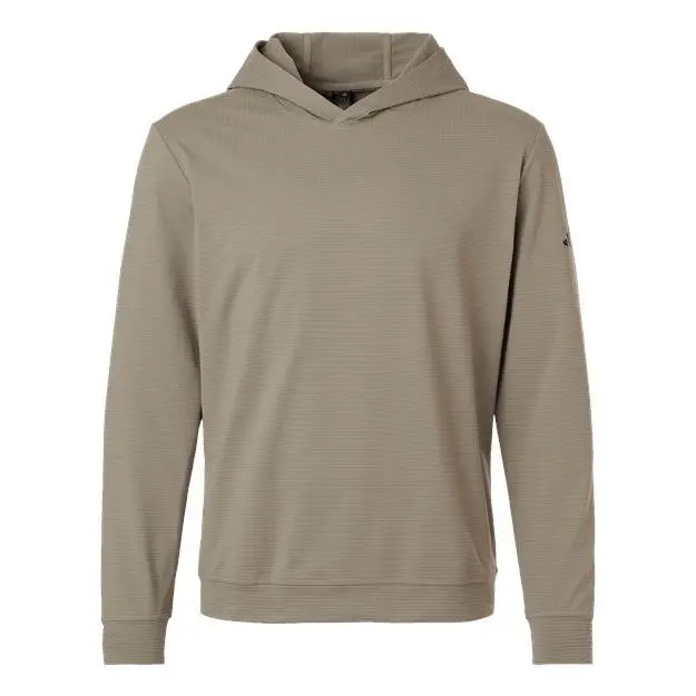 Adidas clothing - Ultimate365 Elevated Hoodie - Elevated Hoodie - A2009 - Putty Beige 2