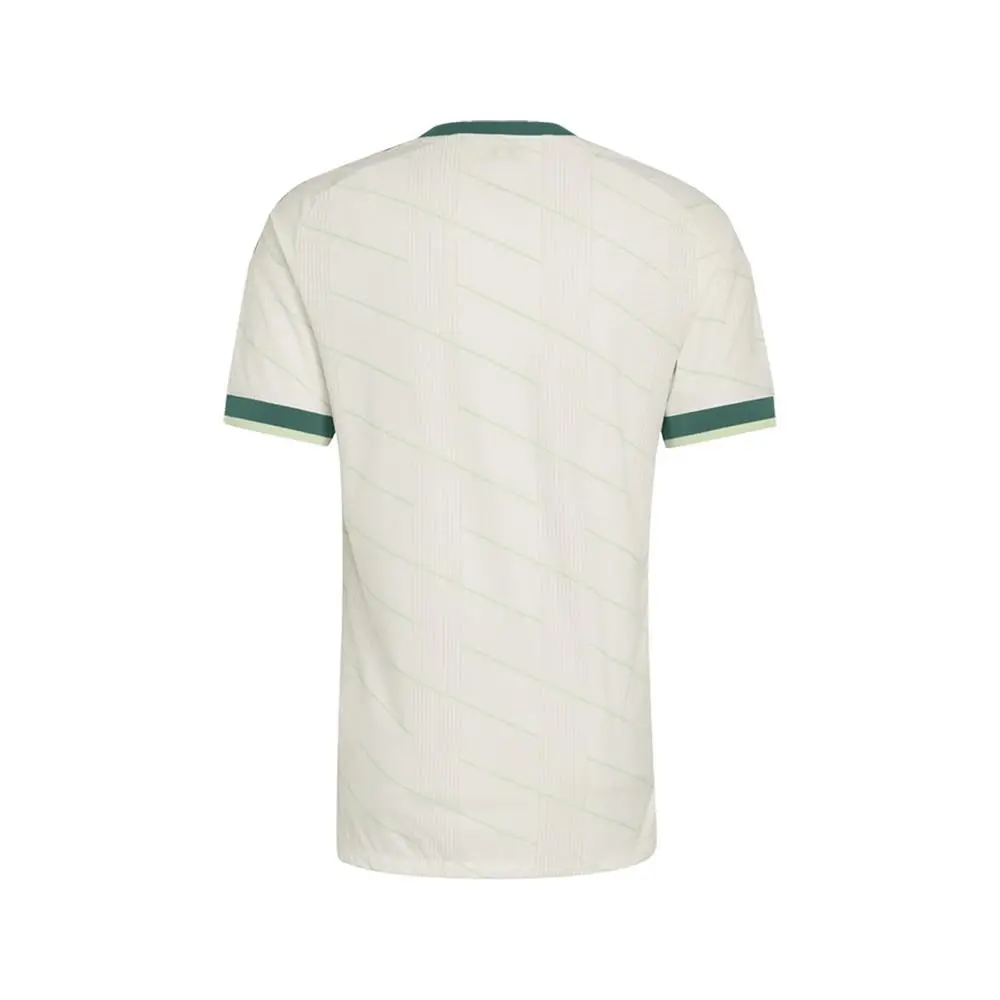Adidas clothing - adidas Northern Ireland 26 Away Authentic Jersey - SB1158-KC2980 - White 0
