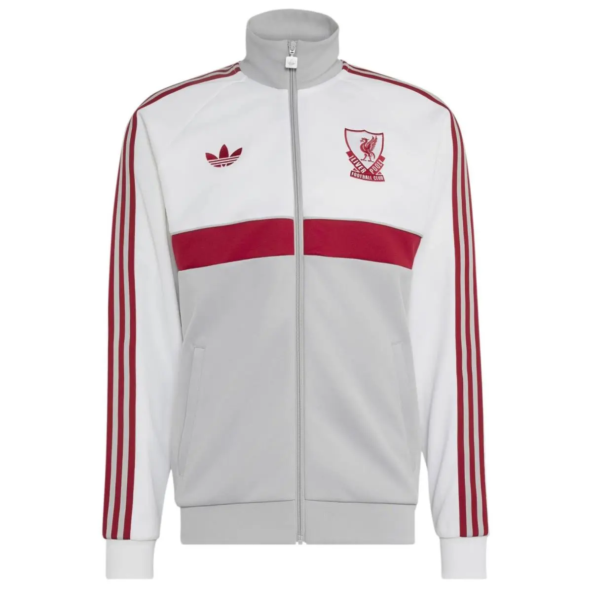 Adidas clothing - White 2