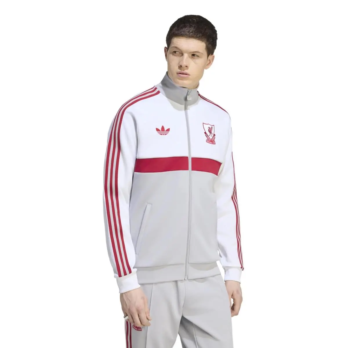 Adidas clothing - White 5