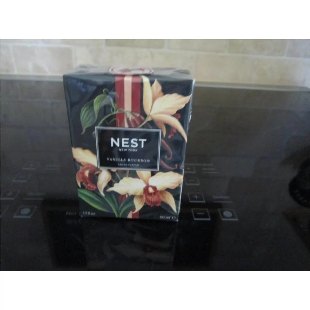 Nest York Vanilla Bourbon Eau de Parfum 1.7 oz 50ml Edp Perfume