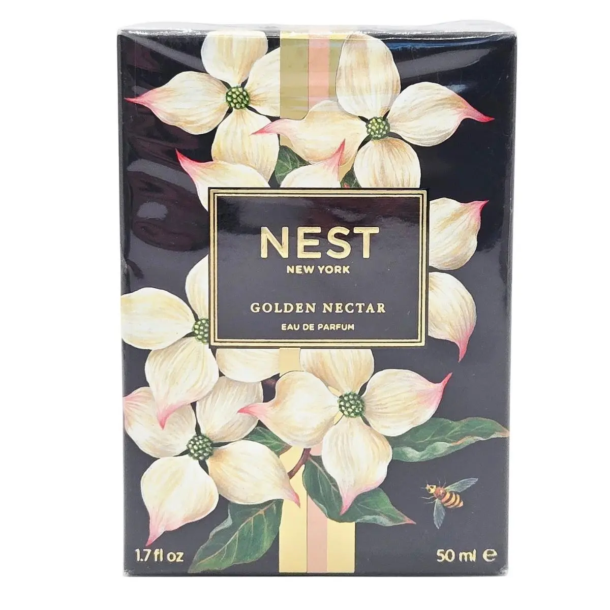 Nest New York Golden Nectar Eau de Parfum 1.7 fl oz / 50 ml