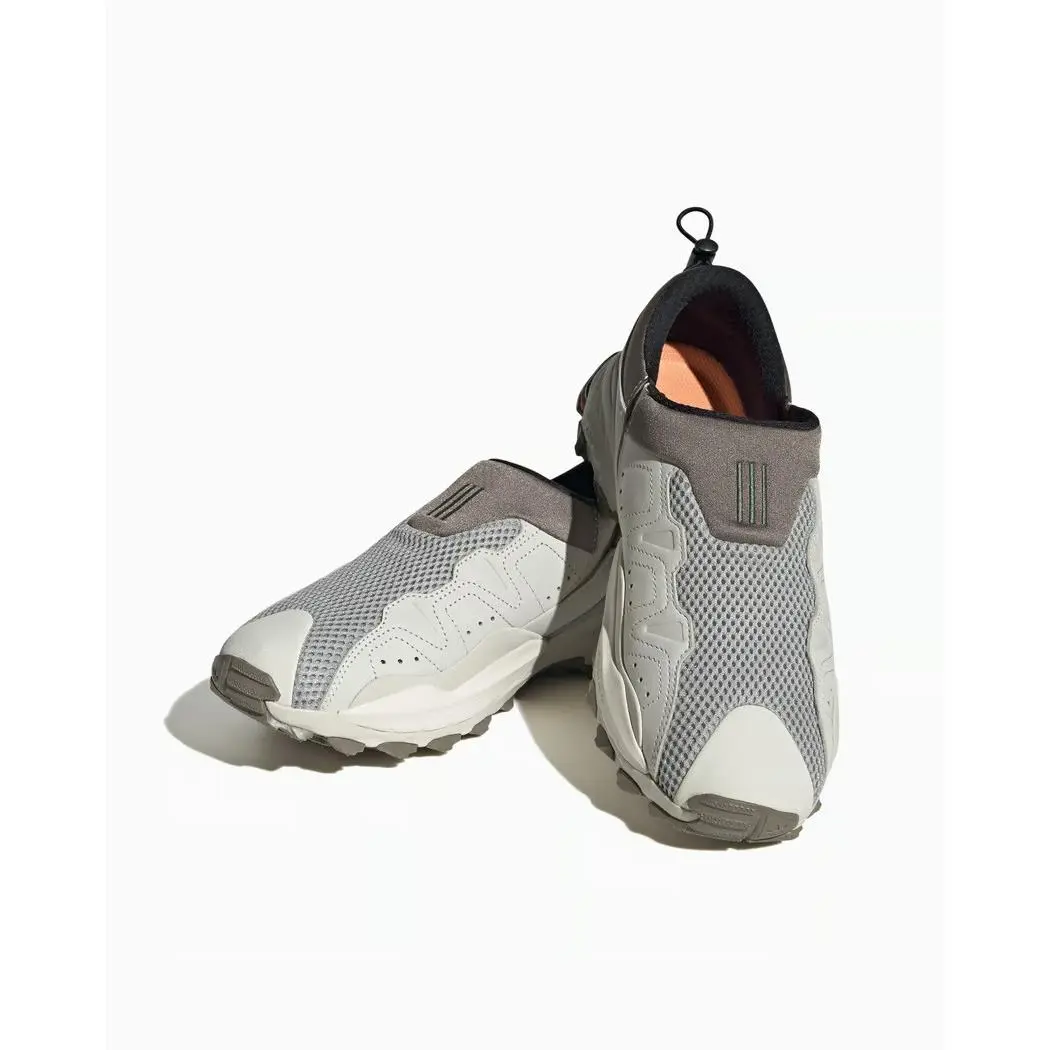 Adidas shoes - adidas Hyperturf - Hyperturf - HQ6501 - Stone/Aluminium/Beam Orange 18