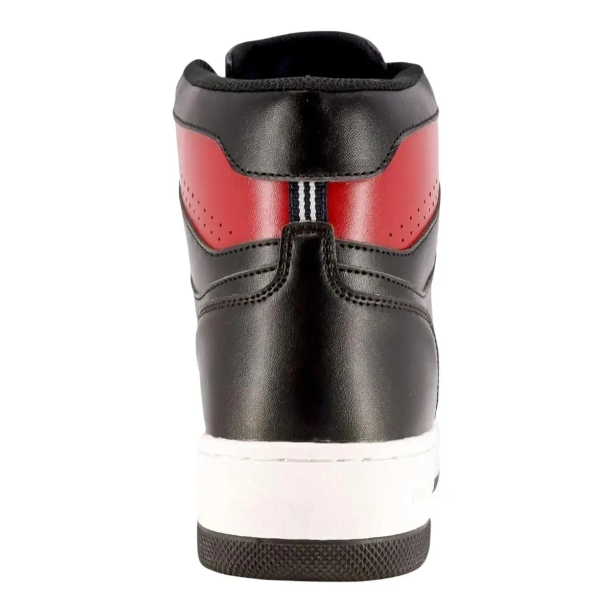 Nautica shoes - Black 1