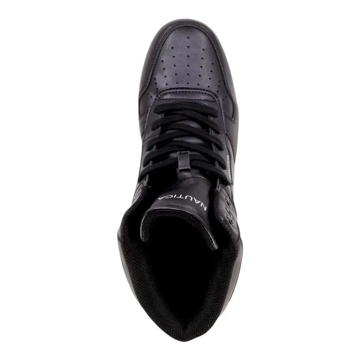 Nautica shoes - Black 2