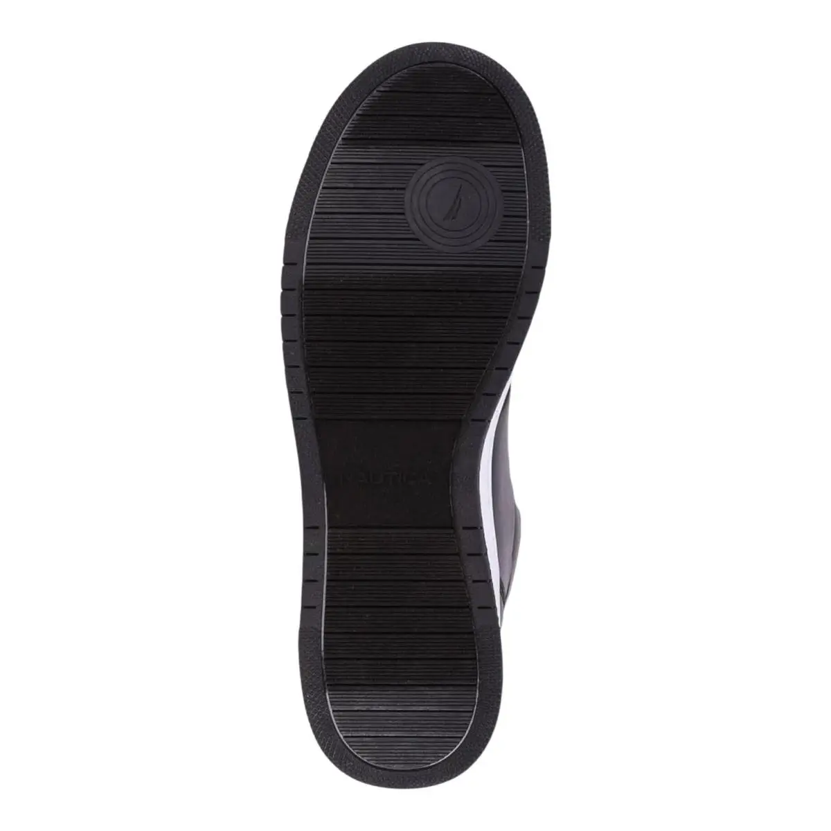 Nautica shoes - Black 3
