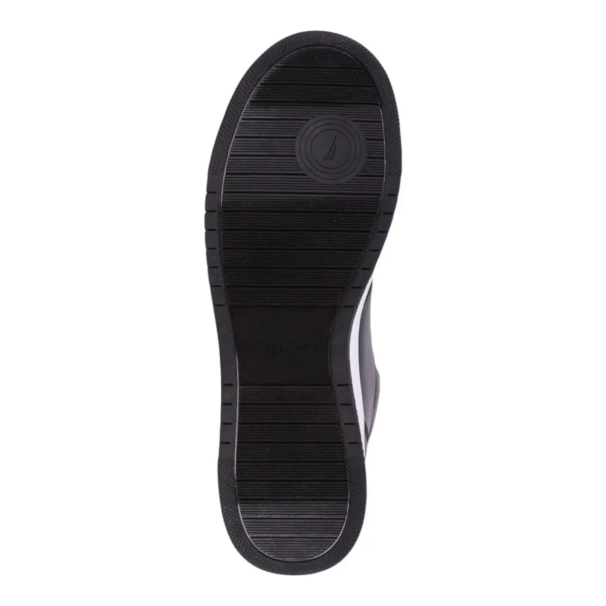 Nautica shoes - White 1