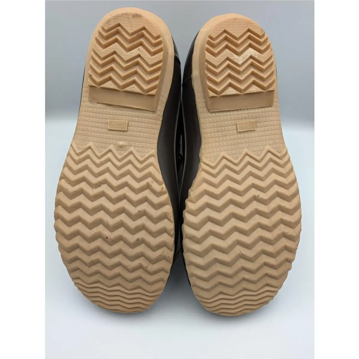 Nautica shoes - Nautica Channing Pebbled - Channing Pebbled - Brown 4