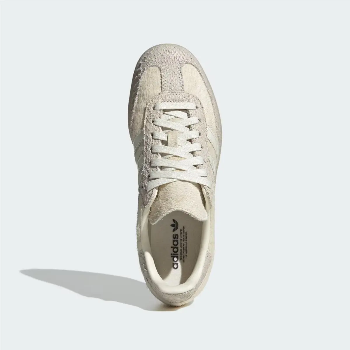 Adidas shoes - adidas Samba - Samba - IH9148 - Off White 0